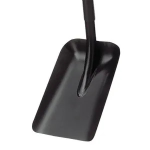 Comfort Shovel Black