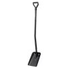 Comfort Shovel Black