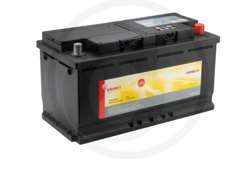 Endurance Line Batterie 12 V / 90 Ah