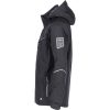 Kramp Technical - Férfi parka, fekete, 2XL, EU:58