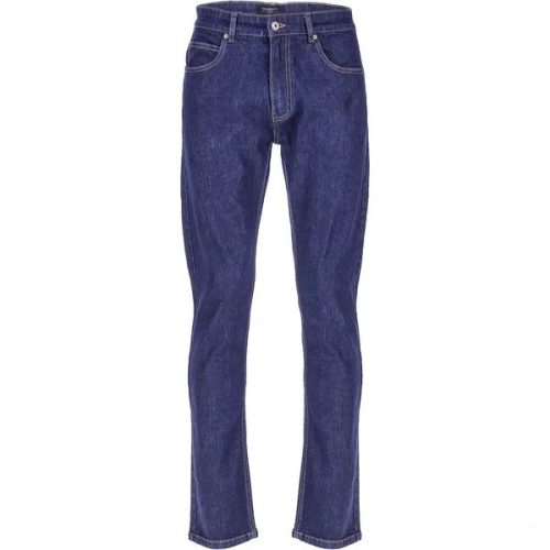 Kramp Original - farmer kék Comfort sztreccs W37/L34