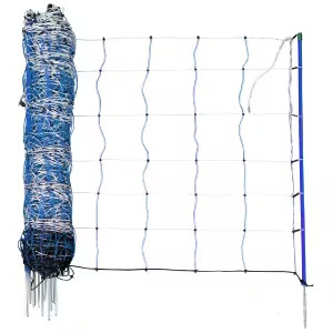 Titan Net, 108 cm, 50 m, egyágú