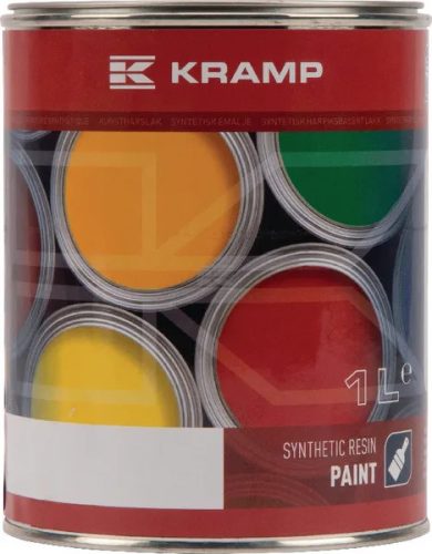 Kramer piros 1L