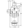 8096001 Szívószűrő 2" K 260 l/perc 50 mesh