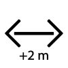 8160000 Fedélgyűrű tartályfedélhez Ø 450 mm