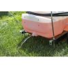 Tow-Behind Sprayer 56L