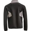 Kramp 4 Way Stretch - Kabát Air layer, fekete, 4XL