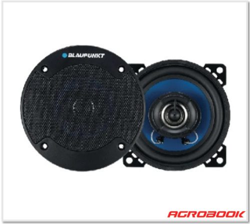 Hangszóró pár (Alternatív) (BLAUPUNKT) (ICX 402)