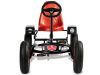 Dino Cars Gokart - Sport BF1, piros