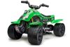 Falk - Bud Racing zöld színű quad