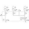 Front loader Damper System