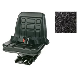 PVC seat, mechanically sprung, GT60 M91 Cobo