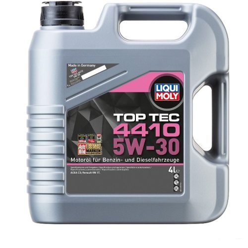 Top Tec 4410 5W-30 motorolaj 4l