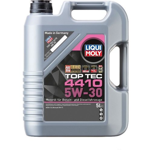 Top Tec 4410 5W-30 motorolaj 5l