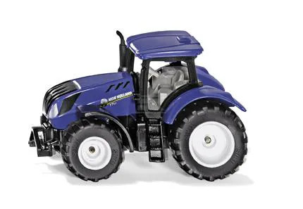 New Holland T7.315