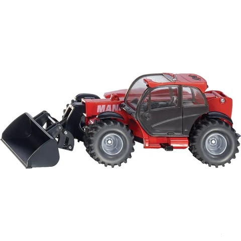 S03067 Manitou MLT840 teleszkópos rakodó