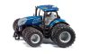 New Holland T7.315 ikerabroncsokkal, Bluetooth-os alkalmazásvezérléssel