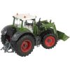 S06796 Fendt 933 Vario homlokrakodóval, bluetooth távvezérléssel és mobil applikációval