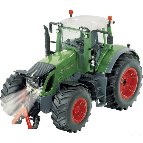 S06880 Fendt 939 Set Control