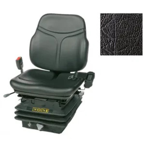 PVC seat , mechanically sprung, SC74 M200 Cobo