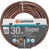 Gardena SL18096 Szuper rugalmas tömlő 1/2" 30m