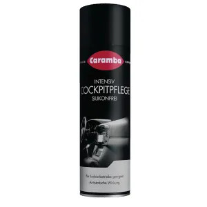 Cockpit spray, szilikonmentes, 500 ml