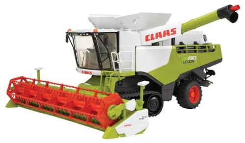 Claas Lexion 780 kombájn