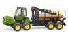 John Deere Forwarder erdészeti gép