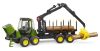 John Deere Forwarder erdészeti gép