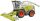 Claas Jaguar 980 Forage Harvester