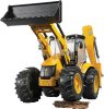 JCB kotró-rakodógép 5CX eco