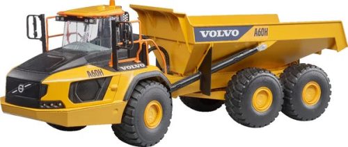 Volvo A60H dömper