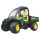 U02490 John Deere Gator 855D sofőrrel