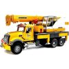 U02818 MACK Granite Liebherr darus teherautó<br/