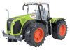 Claas Xerion 5000