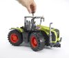 Claas Xerion 5000