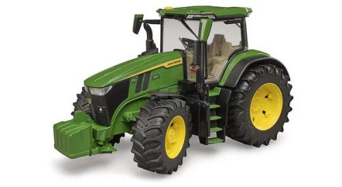 John Deere 7R 350