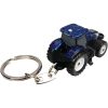 Universal Hobbies Kulcstartó New Holland T7.225 (2016) Blue Power